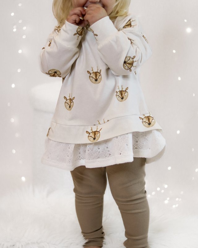 Basic Sweater der 5te - Bild 5