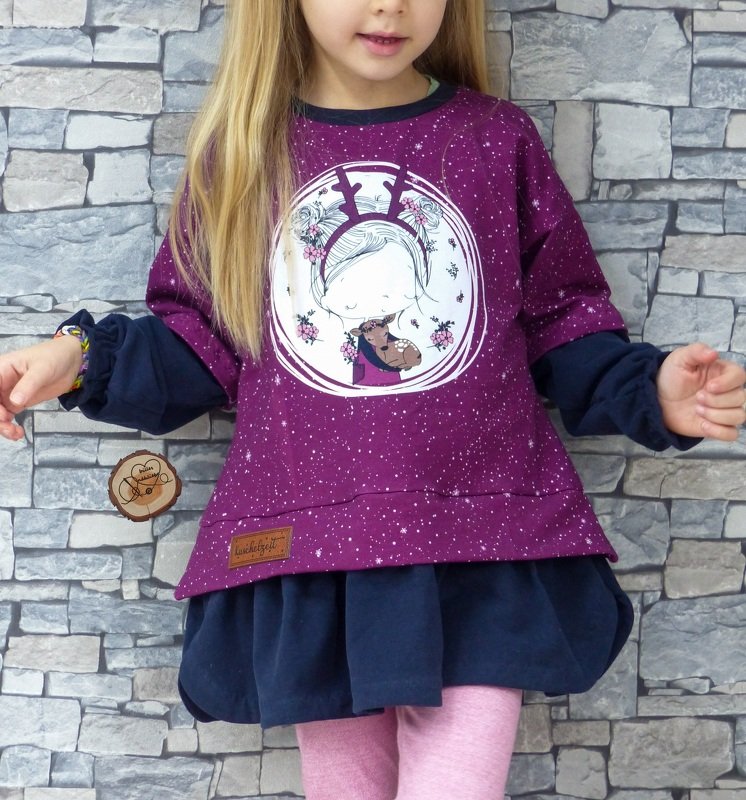 Basic Sweater der 5te - Bild 7