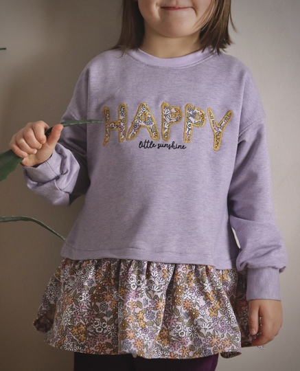 Basic Sweater der 5te