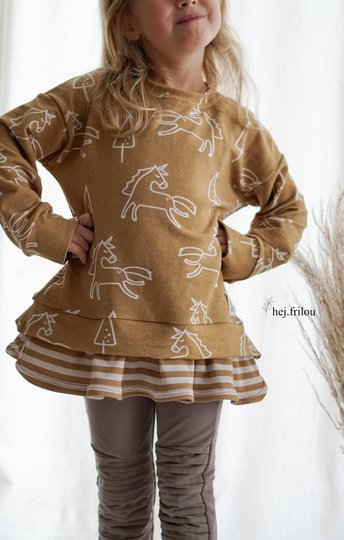 Basic Sweater der 5te