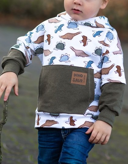 Basic Sweater der 5te