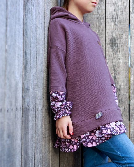 Basic Sweater der 5te