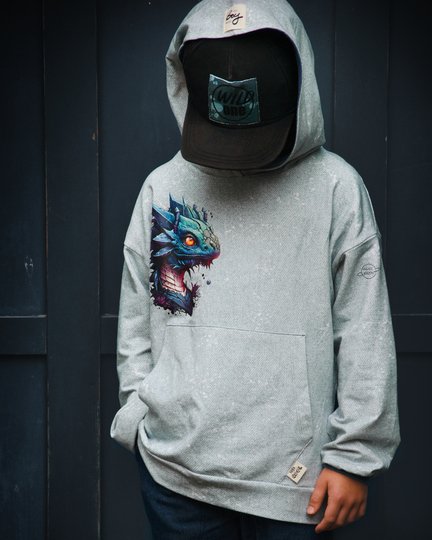 Basic Sweater der 5te