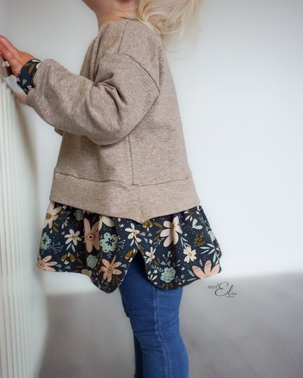 Basic Sweater der 5te