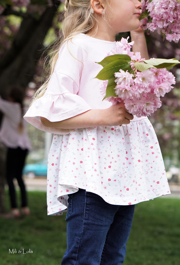 Das * mal lässig Shirt