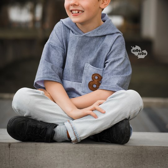 Das * mal lässig Shirt