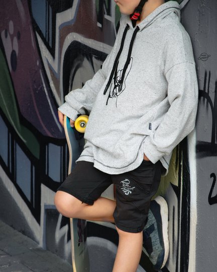 Das * mal lässig Shirt