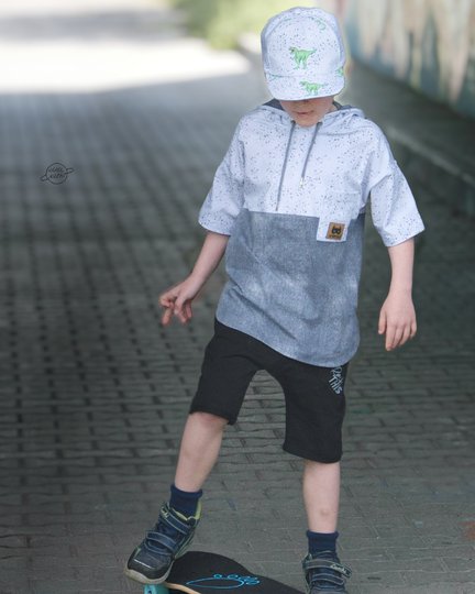 Das * mal lässig Shirt