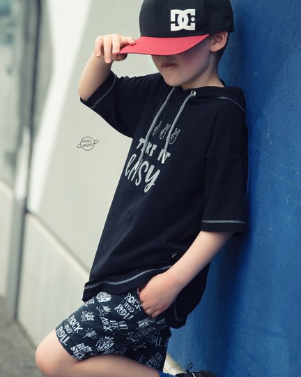 Das * mal lässig Shirt