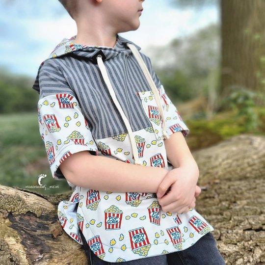 Das * mal lässig Shirt