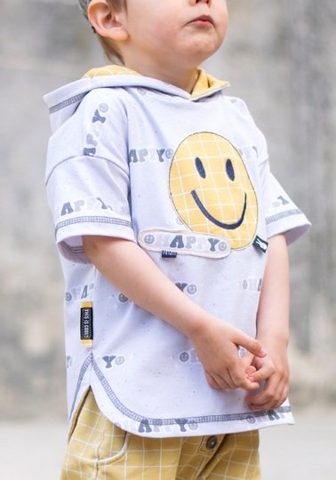 Das * mal lässig Shirt