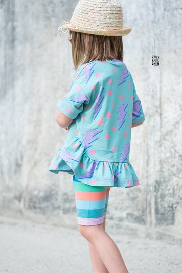 Das * mal lässig Shirt