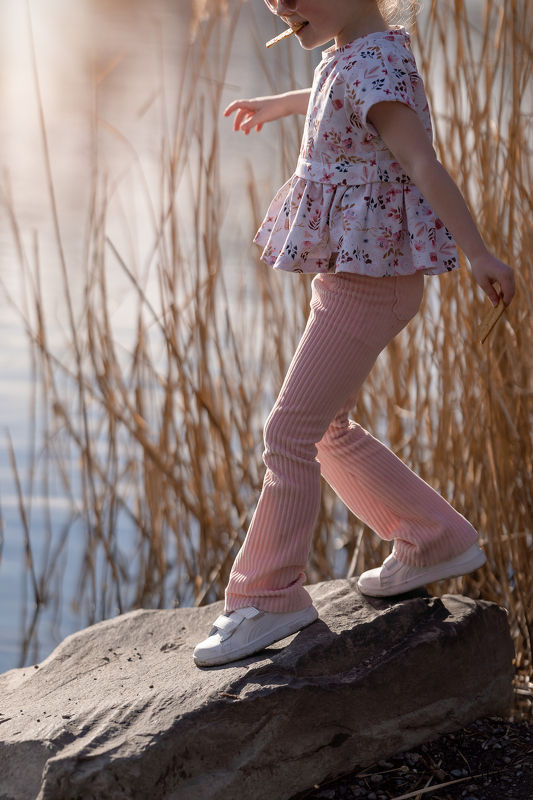 Kombi E-Book * Knus Schlaghose und * Cropped oder nicht - Bild 4