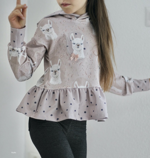 Das * Cropped oder nicht