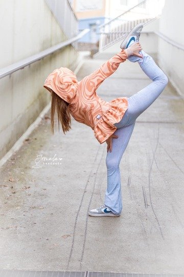 Das * Cropped oder nicht