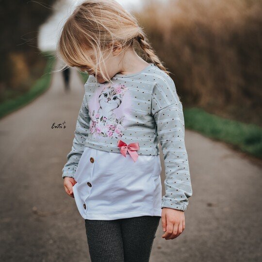 Das * Cropped oder nicht