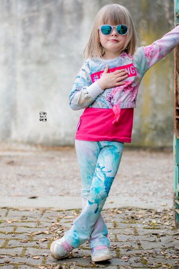 Das * Cropped oder nicht