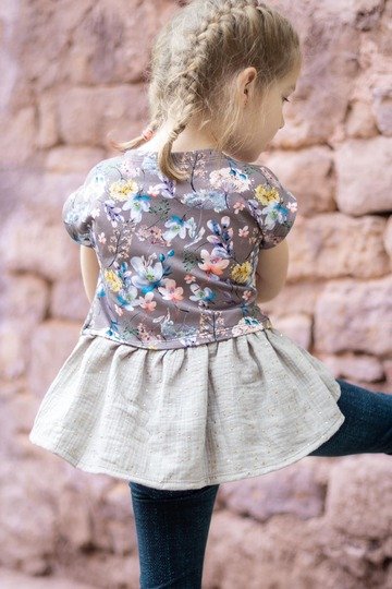 Das * Cropped oder nicht