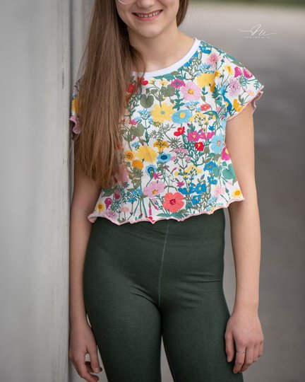 Das * Cropped oder nicht