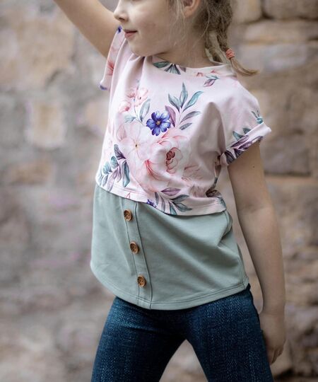 Das * Cropped oder nicht