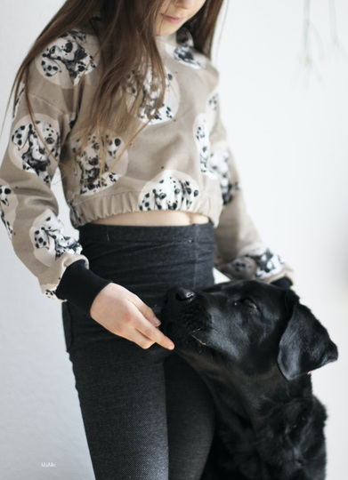 Das * Cropped oder nicht