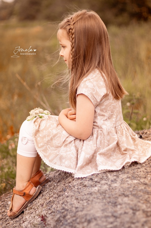 Tunika Traumtänzerin - Bild 21