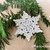 Crochet Pattern Christmasornament Star