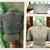 „Tunisian Crochet Cropped Sweater for Intermediates “