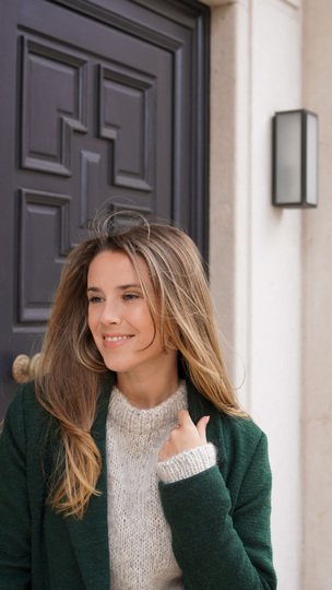 Raglan Sweater with Video Tutorial – for Beginners and Advanced Knitters