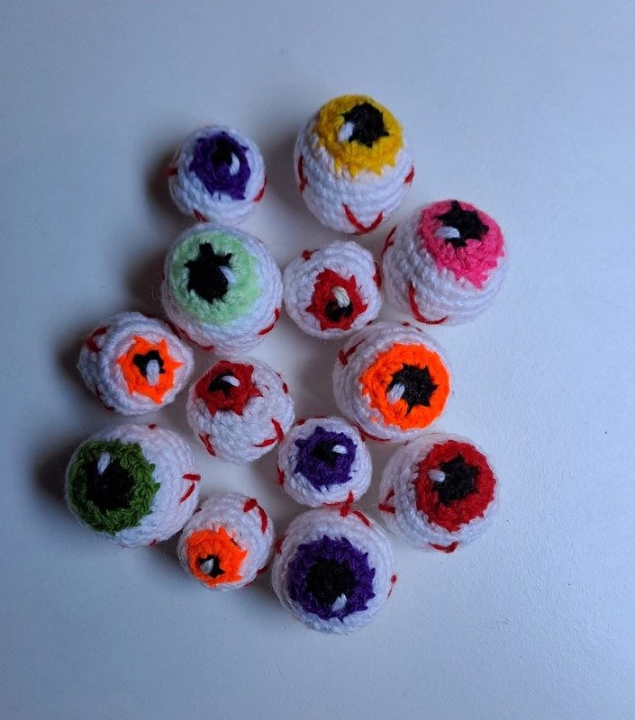 Eyeballs - Image 2