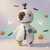 Voodoo Puppe Häkelanleitung