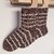 Frieda's MosaicSocks | knitting pattern | socks, knitted socks