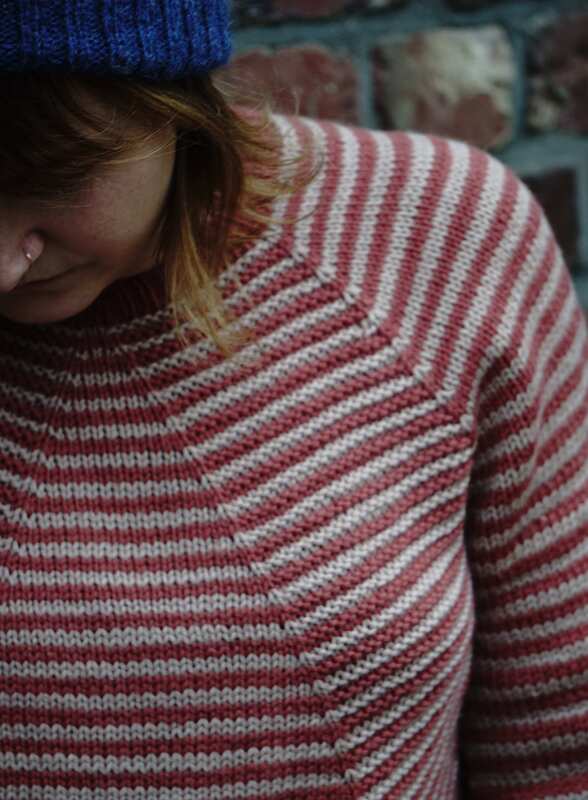 Saend sweater, women, bust 90-156