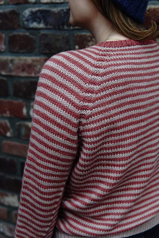 Saend sweater, Women, BU 90 - 156 cm