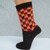 Strickanleitung für Herbstsocken, Gr. 38