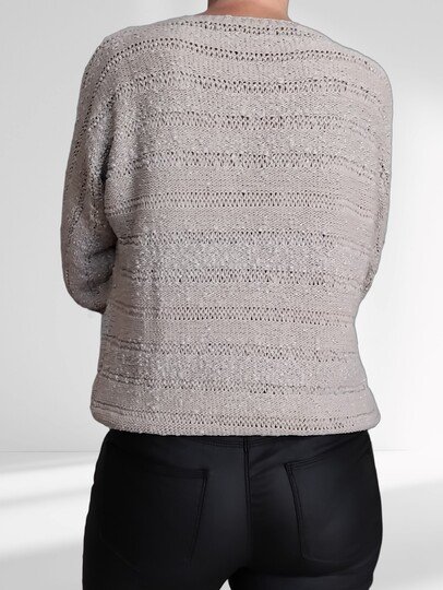 Sandström Sweater