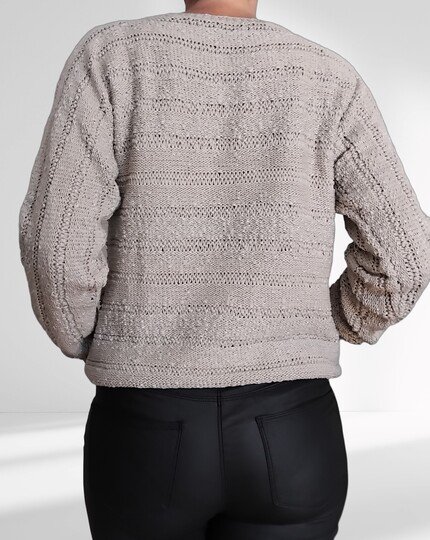 Sandström Sweater