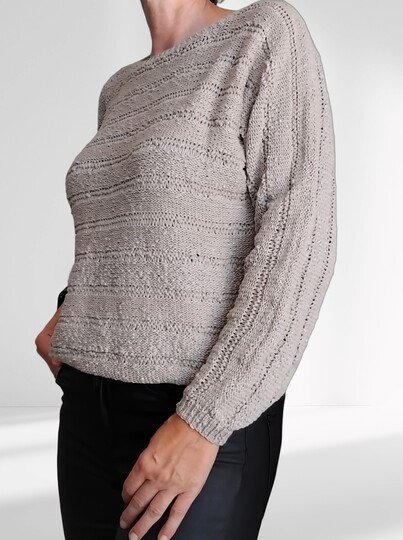 Sandström Sweater