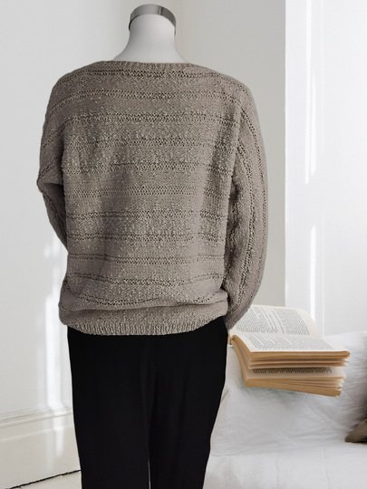 Sandström Sweater