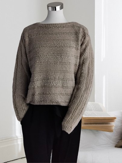 Sandström Sweater