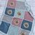 Puppy Pawprint Blanket Crochet Pattern (English)