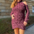 Häkelanleitung Minikleid "Fay"
