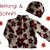 Schnitt + Anleitung Webpelzjacke und Mütze Gr.80-140