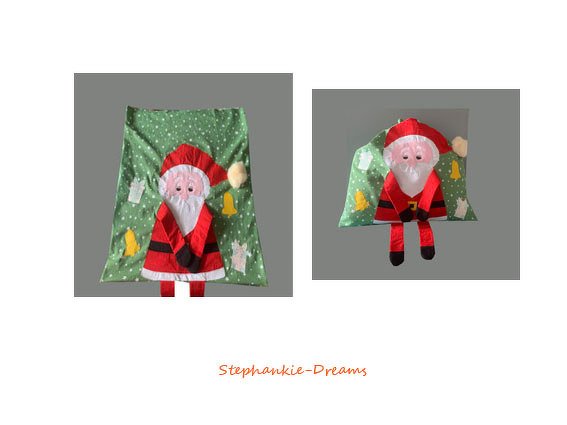 Weihnachtsgeschenksäcke