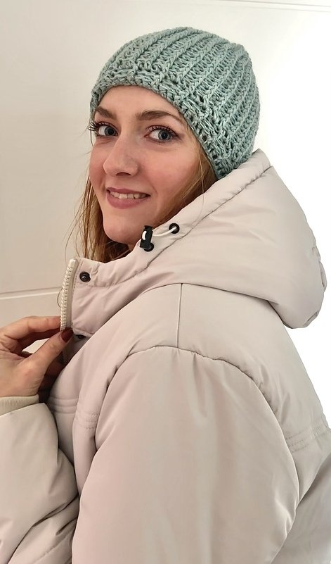 Mütze EVERYONE - Bild 5