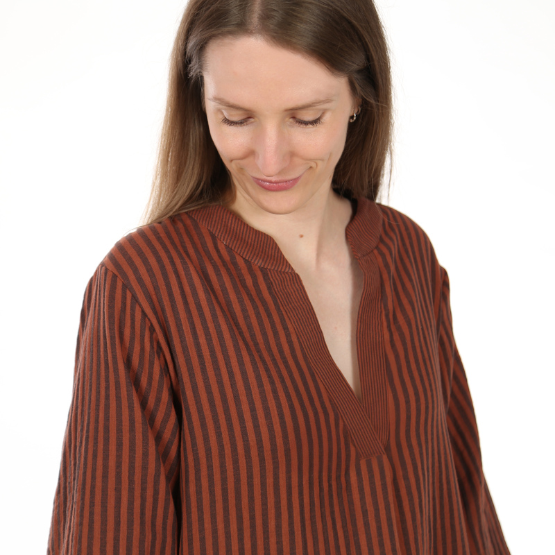 Nachthemd FRAU LUNA | eBook