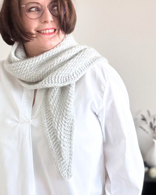 LYN – 5-in-1 Strickanleitung