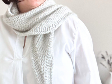 LYN – 5-in-1 Strickanleitung