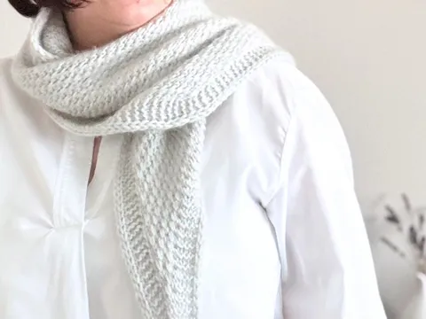 LYN – 5-in-1 Strickanleitung