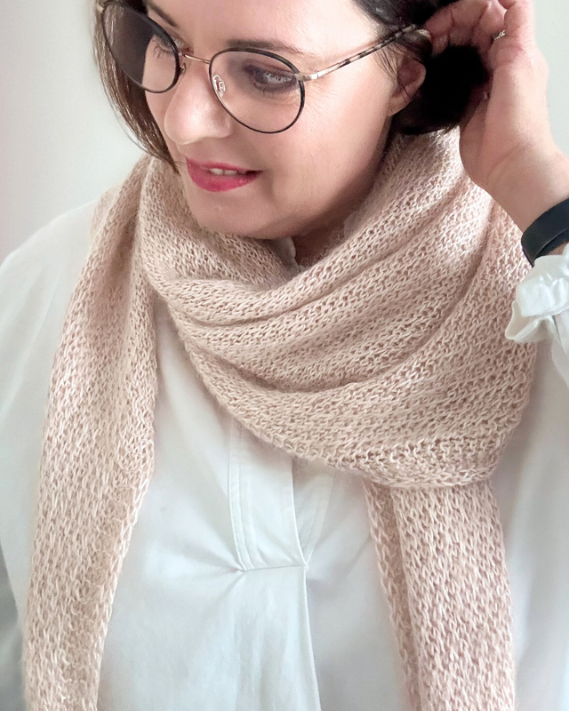 LYN – 5-in-1 Strickanleitung - Bild 6